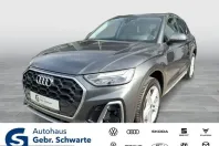 Audi Q5 din 2021 cu 93.170 km - oferta AUD252886 - foto 1