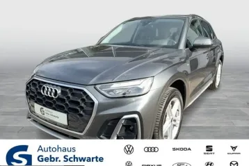 Audi Q5 din 2021 - oferta AUD252886