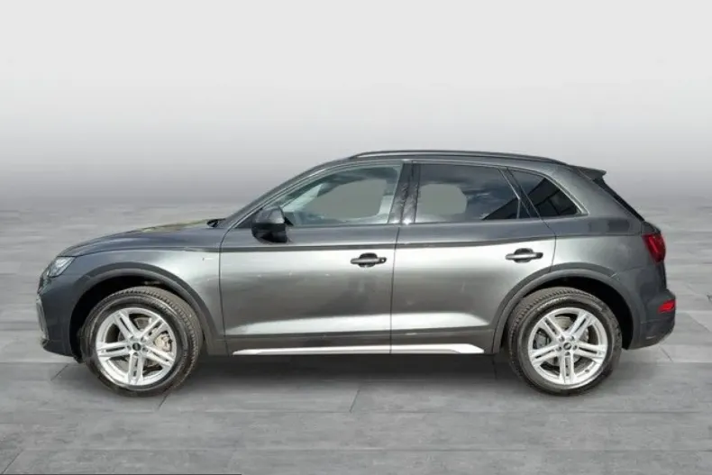 Audi Q5 din 2021 cu 93.170 km - oferta AUD252886 - foto 2