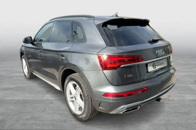 Audi Q5 din 2021 cu 93.170 km - oferta AUD252886 - foto 3