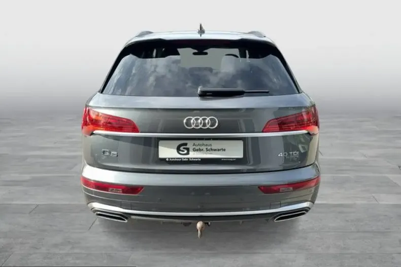 Audi Q5 din 2021 cu 93.170 km - oferta AUD252886 - foto 4