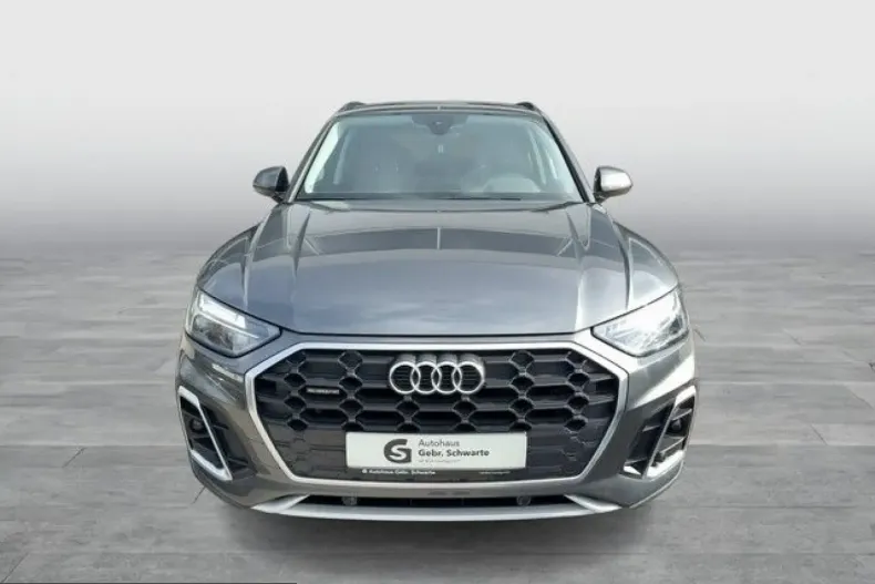 Audi Q5 din 2021 cu 93.170 km - oferta AUD252886 - foto 7