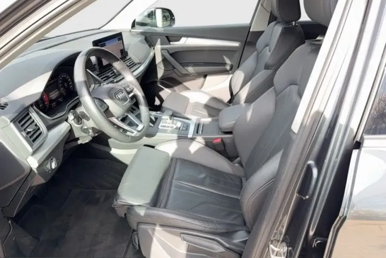 Audi Q5 din 2021 cu 93.170 km - oferta AUD252886 - foto 8
