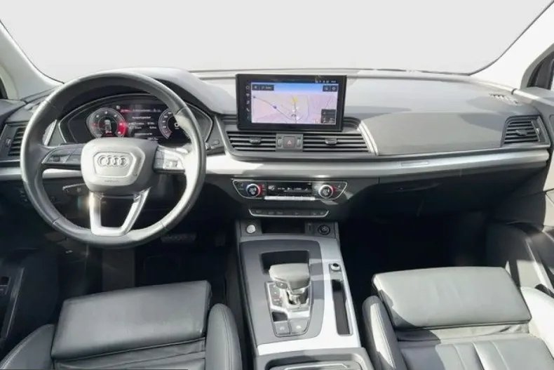 Audi Q5 din 2021 cu 93.170 km - oferta AUD252886 - foto 10