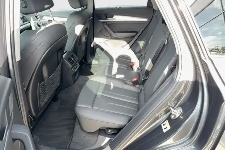 Audi Q5 din 2021 cu 93.170 km - oferta AUD252886 - foto 11