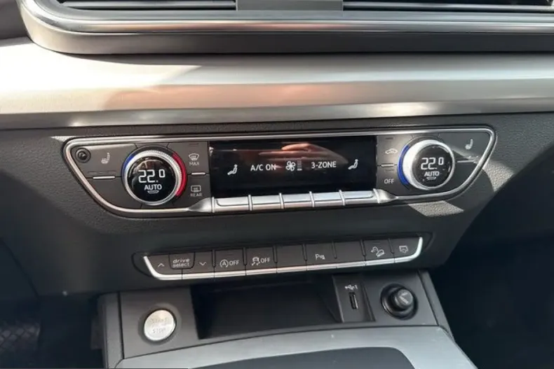 Audi Q5 din 2021 cu 93.170 km - oferta AUD252886 - foto 17