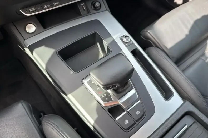 Audi Q5 din 2021 cu 93.170 km - oferta AUD252886 - foto 18