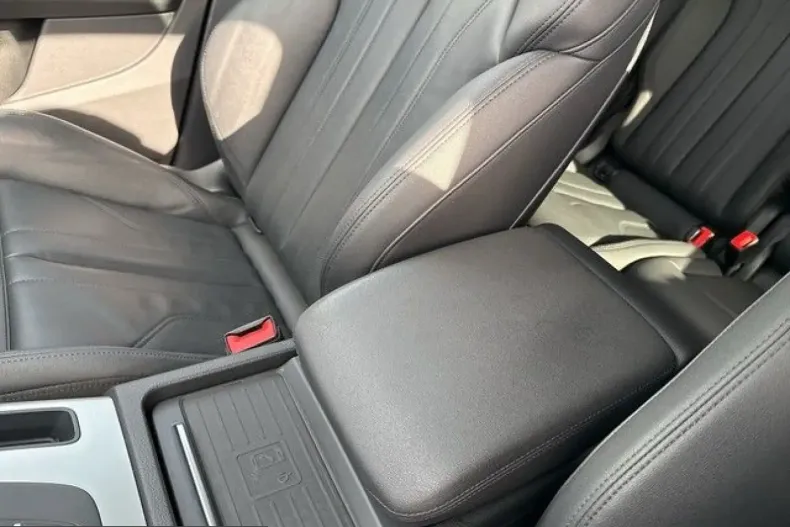 Audi Q5 din 2021 cu 93.170 km - oferta AUD252886 - foto 19
