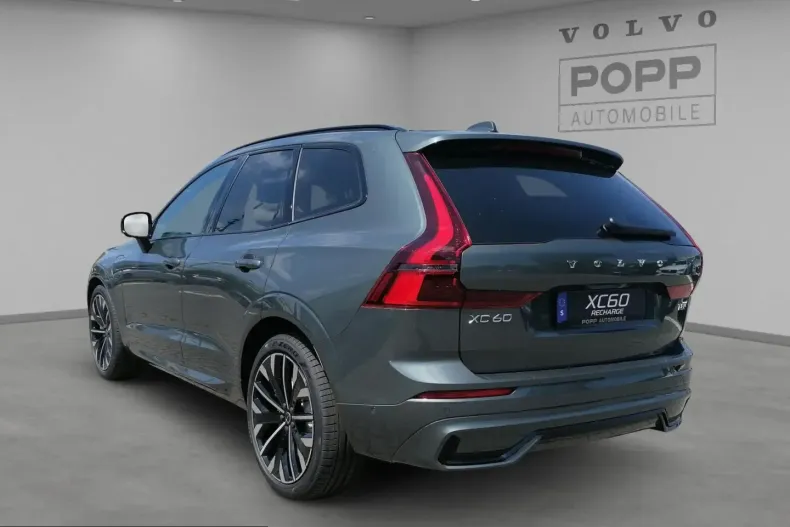 Volvo XC60 din 2025 cu 25.000 km - oferta VOL252887 - foto 3