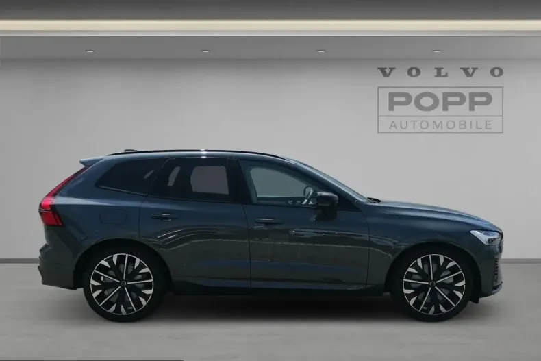 Volvo XC60 din 2025 cu 25.000 km - oferta VOL252887 - foto 6