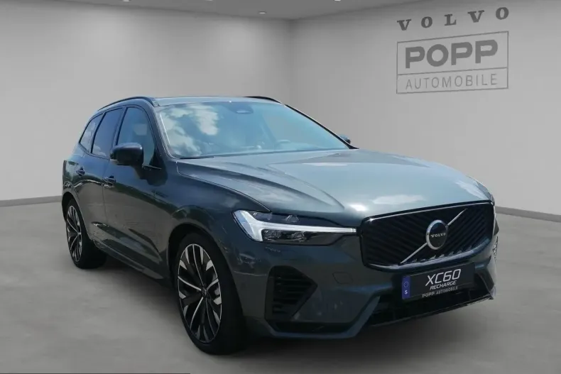 Volvo XC60 din 2025 cu 25.000 km - oferta VOL252887 - foto 7