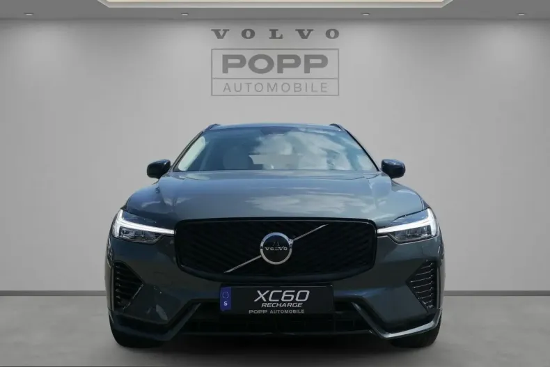 Volvo XC60 din 2025 cu 25.000 km - oferta VOL252887 - foto 8