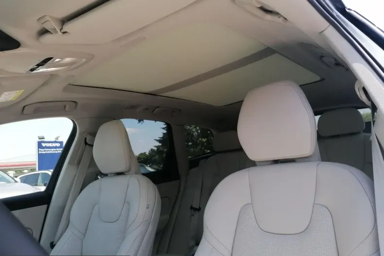 Volvo XC60 din 2025 cu 25.000 km - oferta VOL252887 - foto 19