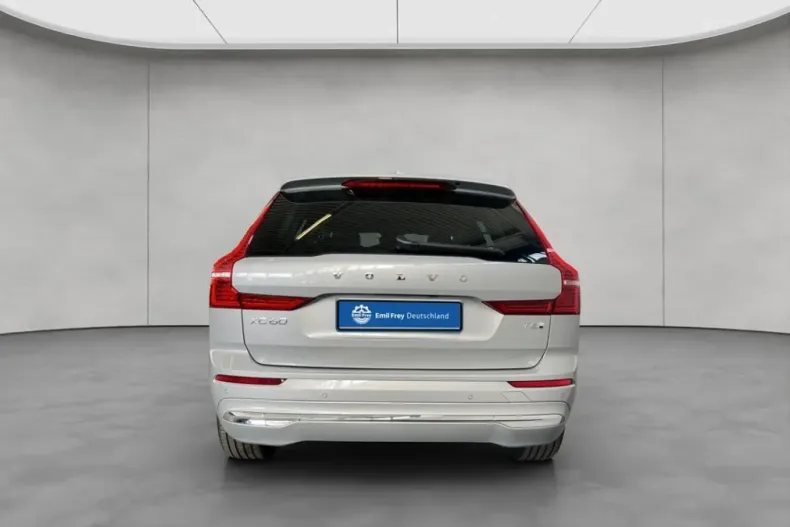 Volvo XC60 din 2025 cu 28.510 km - oferta VOL252888 - foto 5