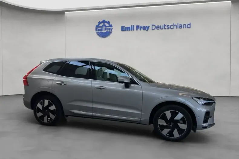 Volvo XC60 din 2025 cu 28.510 km - oferta VOL252888 - foto 8