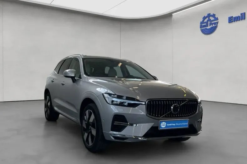 Volvo XC60 din 2025 cu 28.510 km - oferta VOL252888 - foto 9