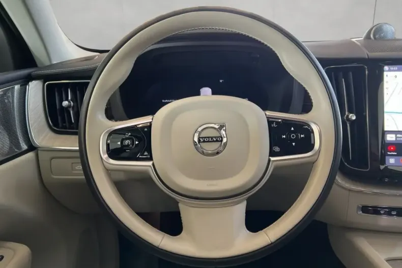 Volvo XC60 din 2025 cu 28.510 km - oferta VOL252888 - foto 11