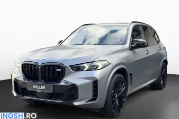 BMW X5 din 2024 - oferta BMW252889