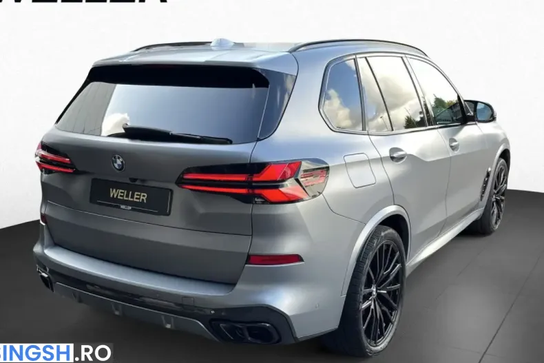 BMW X5 (Seria X) din 2024 cu 42.990 km - oferta BMW252889 - foto 2