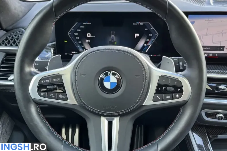 BMW X5 (Seria X) din 2024 cu 42.990 km - oferta BMW252889 - foto 4