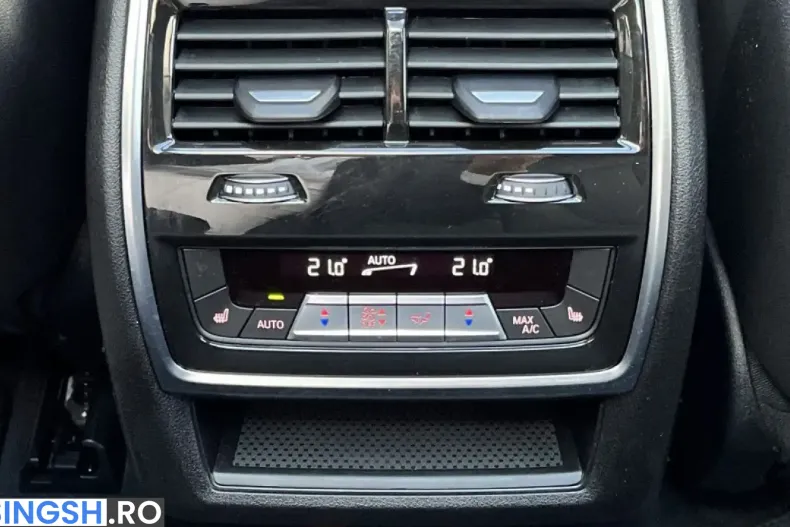 BMW X5 (Seria X) din 2024 cu 42.990 km - oferta BMW252889 - foto 10