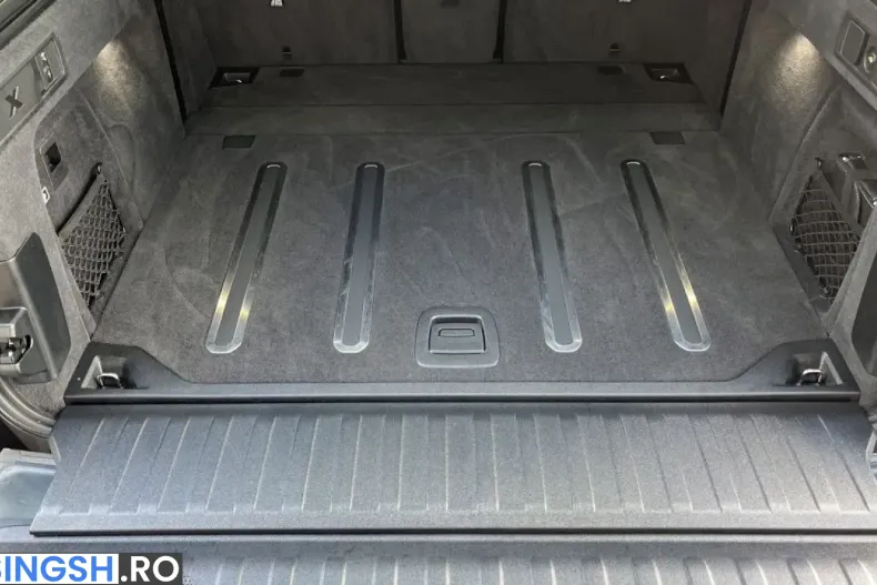 BMW X5 (Seria X) din 2024 cu 42.990 km - oferta BMW252889 - foto 12