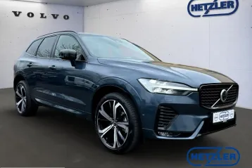Volvo XC60 din 2025 - oferta VOL252890