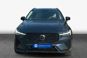 Volvo XC60 din 2025 - oferta VOL252891