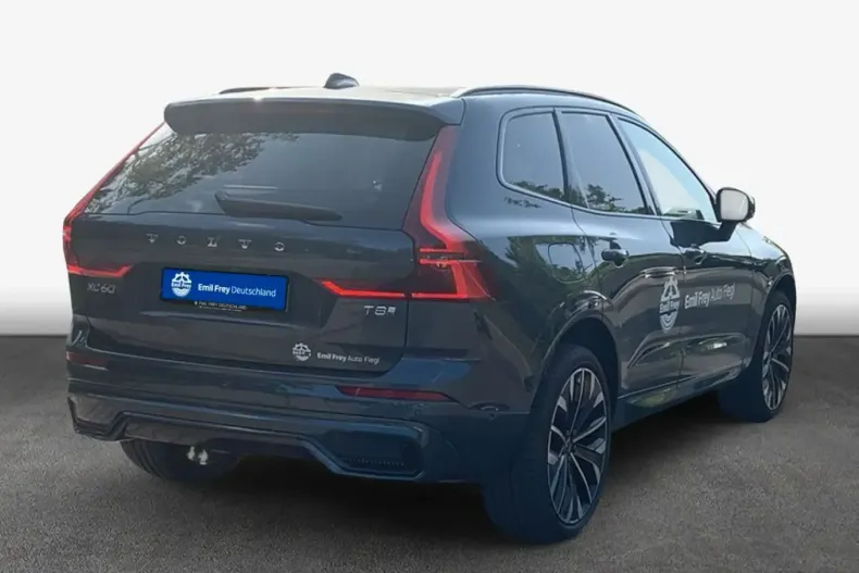 Volvo XC60 din 2025 cu 14.827 km - oferta VOL252891 - foto 4