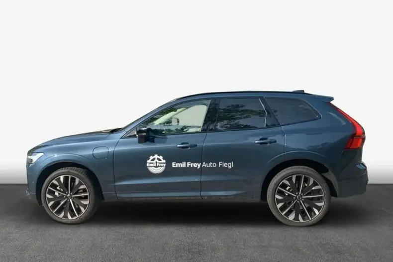 Volvo XC60 din 2025 cu 14.827 km - oferta VOL252891 - foto 5