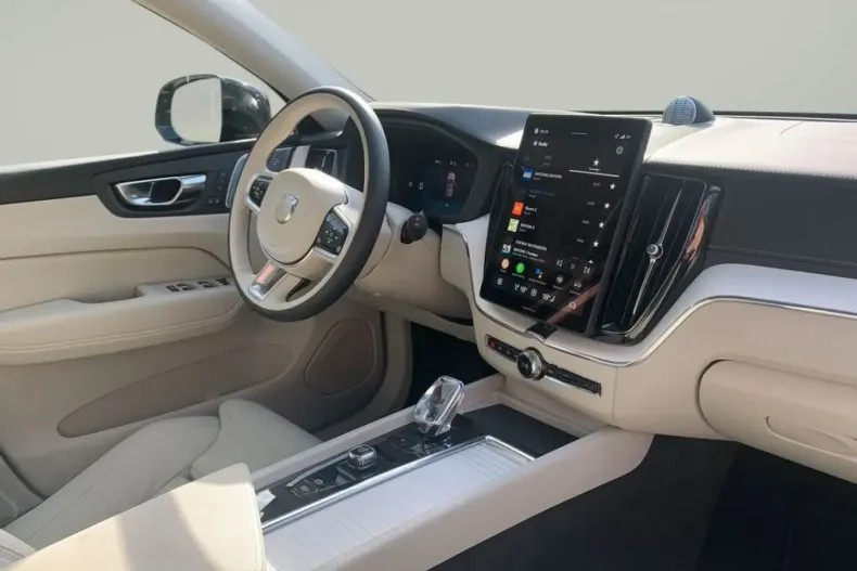 Volvo XC60 din 2025 cu 14.827 km - oferta VOL252891 - foto 10