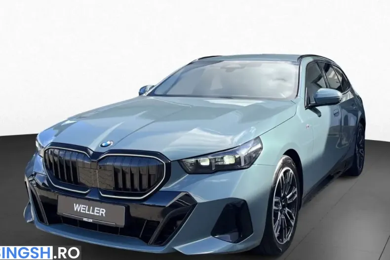 BMW 540 (Seria 5) din 2024 cu 37.971 km - oferta BMW252892 - foto 1