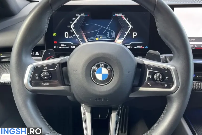 BMW 540 (Seria 5) din 2024 cu 37.971 km - oferta BMW252892 - foto 4