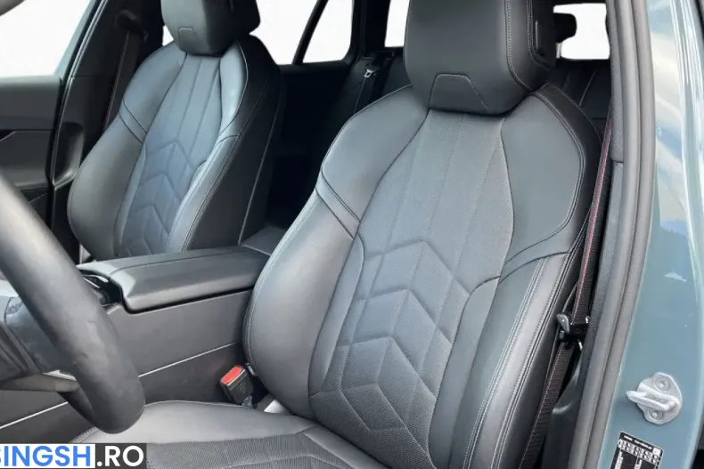 BMW 540 (Seria 5) din 2024 cu 37.971 km - oferta BMW252892 - foto 6