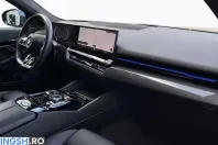 BMW 540 (Seria 5) din 2024 cu 37.971 km - oferta BMW252892 - foto 8