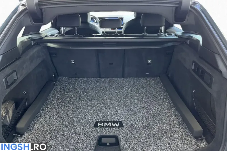 BMW 540 (Seria 5) din 2024 cu 37.971 km - oferta BMW252892 - foto 12