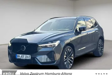 Volvo XC60 din 2025 - oferta VOL252893