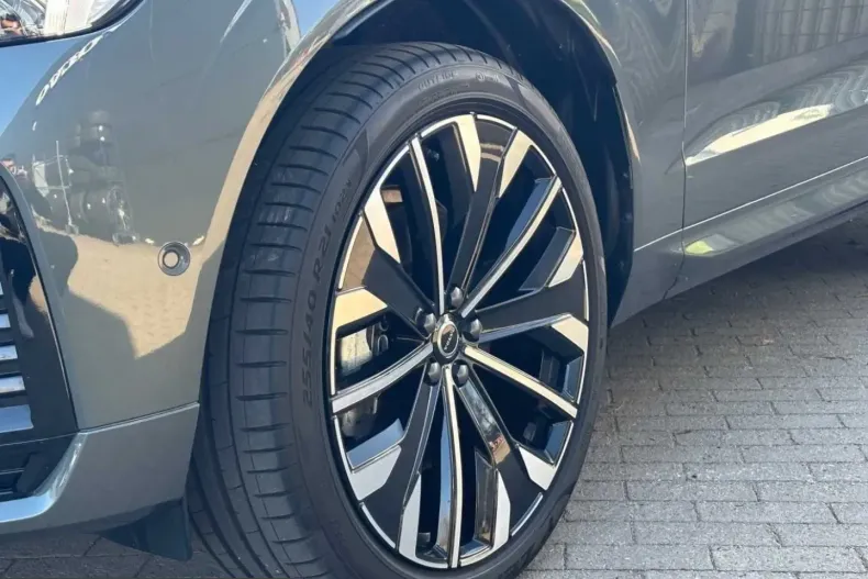 Volvo XC60 din 2025 cu 25.140 km - oferta VOL252893 - foto 16