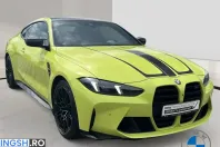 BMW M4 (Seria 4) din 2025 cu 12.274 km - oferta BMW252894 - foto 3