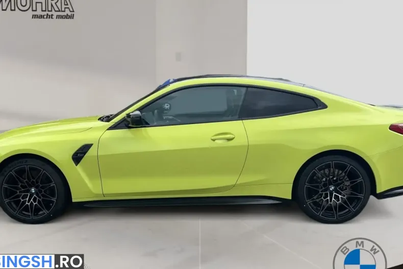 BMW M4 (Seria 4) din 2025 cu 12.274 km - oferta BMW252894 - foto 4