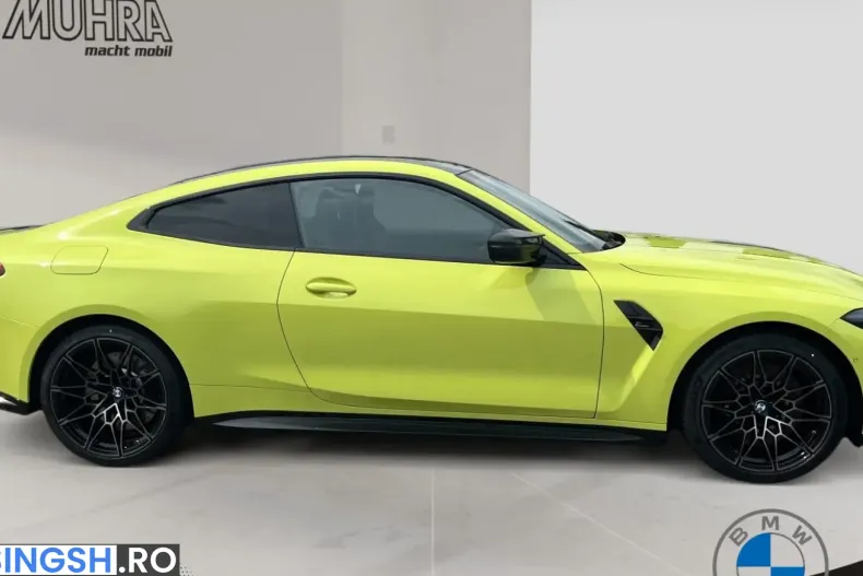 BMW M4 (Seria 4) din 2025 cu 12.274 km - oferta BMW252894 - foto 5