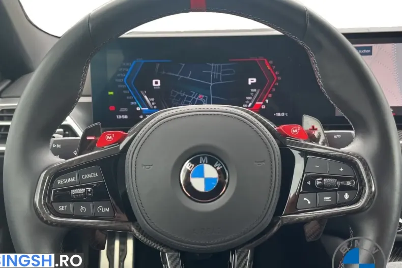 BMW M4 (Seria 4) din 2025 cu 12.274 km - oferta BMW252894 - foto 8