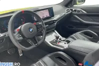 BMW M4 (Seria 4) din 2025 cu 12.274 km - oferta BMW252894 - foto 9