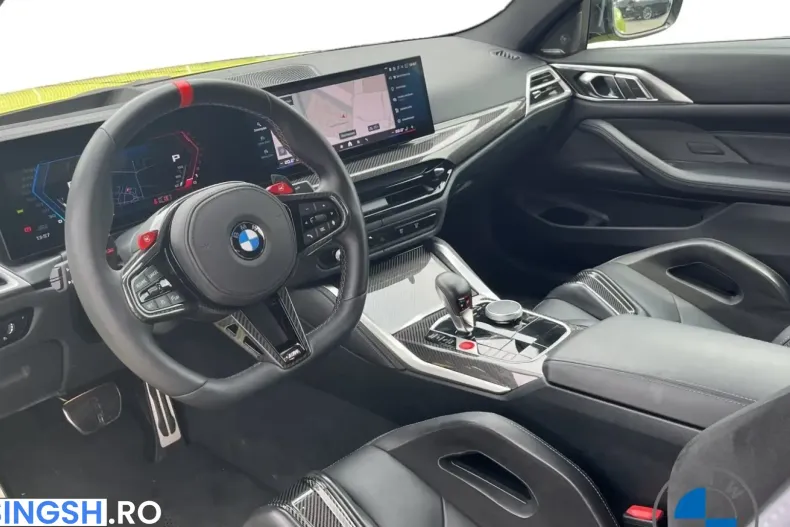 BMW M4 (Seria 4) din 2025 cu 12.274 km - oferta BMW252894 - foto 9