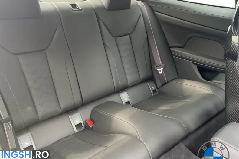 BMW M4 (Seria 4) din 2025 cu 12.274 km - oferta BMW252894 - foto 11