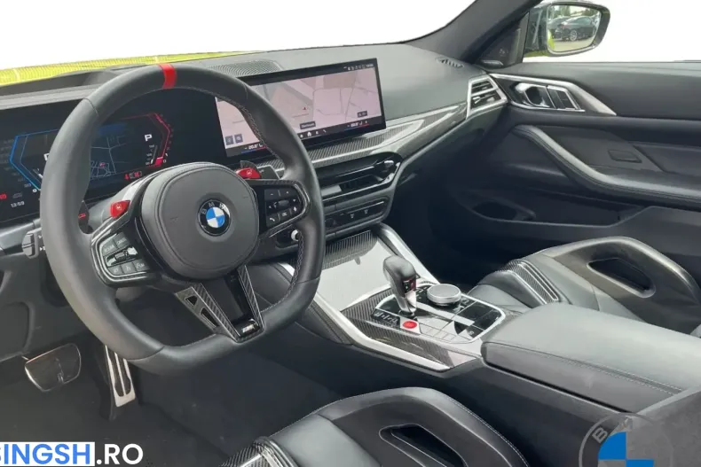 BMW M4 (Seria 4) din 2025 cu 12.274 km - oferta BMW252894 - foto 13