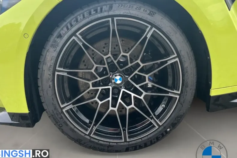BMW M4 (Seria 4) din 2025 cu 12.274 km - oferta BMW252894 - foto 16