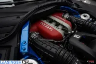Ferrari Purosangue din 2025 cu 7.000 km - oferta FER252895 - foto 22