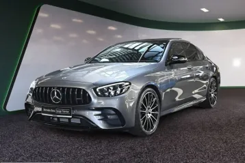 Mercedes-Benz E 53 AMG din 2023 - oferta MER252896