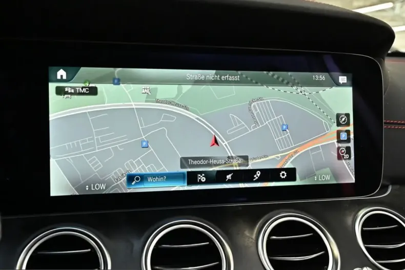 Mercedes-Benz E 53 AMG (Clasa E) din 2023 cu 25.009 km - oferta MER252896 - foto 8